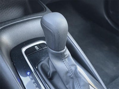 2024 Toyota Corolla LE CVT (Natl)