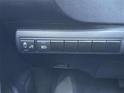 2024 Toyota Corolla LE CVT (Natl)