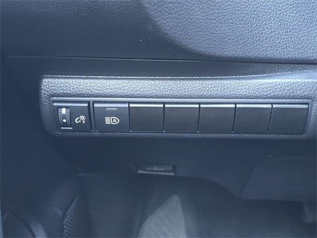 2024 Toyota Corolla LE CVT (Natl)