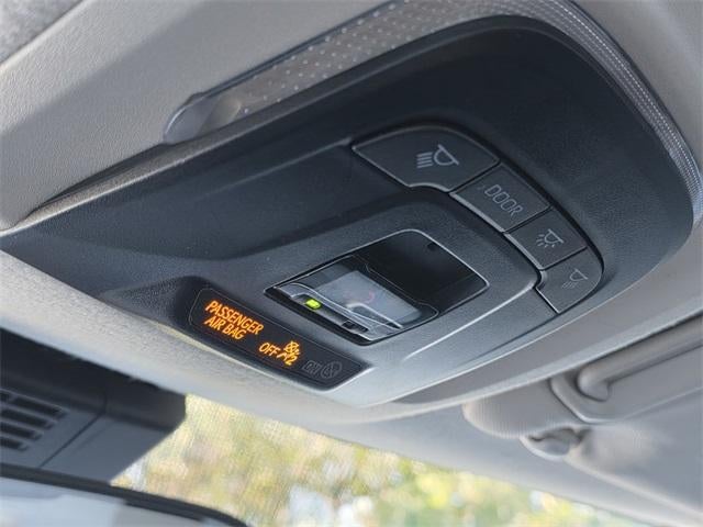 2024 Toyota Corolla LE CVT (Natl)