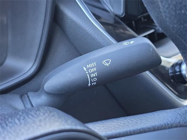 2024 Toyota Corolla LE CVT (Natl)