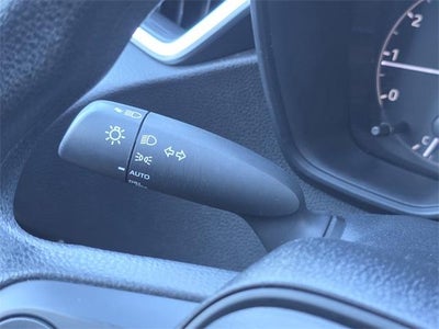 2024 Toyota Corolla LE CVT (Natl)