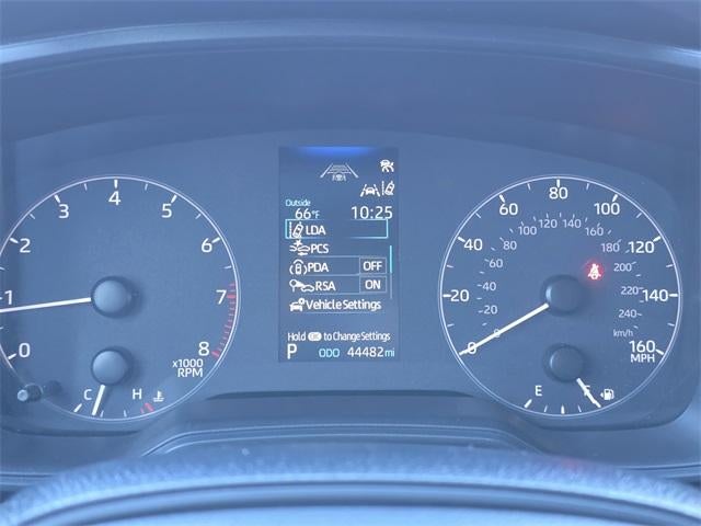 2024 Toyota Corolla LE CVT (Natl)