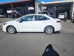 2024 Toyota Corolla LE CVT (Natl)