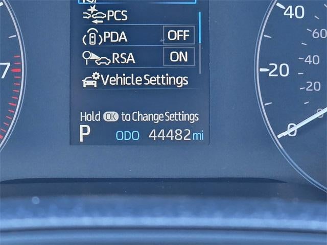 2024 Toyota Corolla LE CVT (Natl)