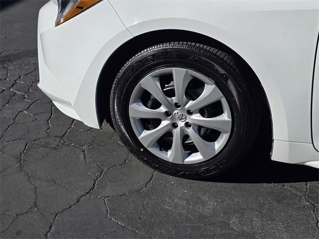 2024 Toyota Corolla LE CVT (Natl)