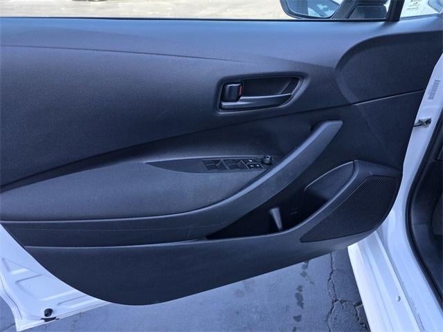 2024 Toyota Corolla LE CVT (Natl)