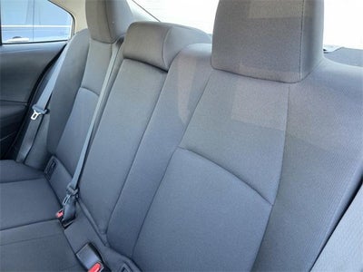 2024 Toyota Corolla LE CVT (Natl)