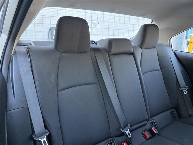 2024 Toyota Corolla LE CVT (Natl)