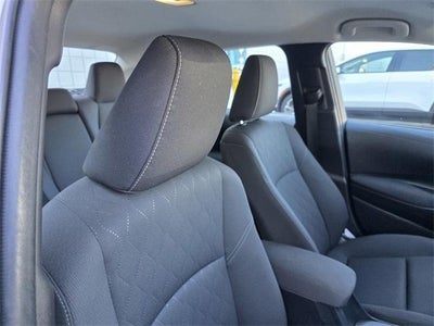 2024 Toyota Corolla LE CVT (Natl)