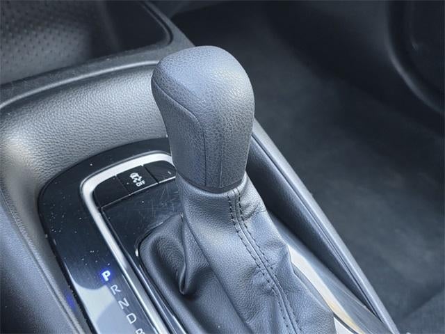 2024 Toyota Corolla LE CVT (Natl)