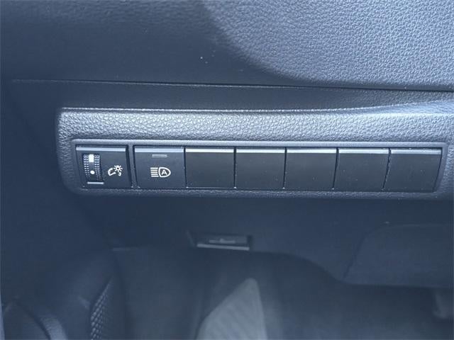 2024 Toyota Corolla LE CVT (Natl)