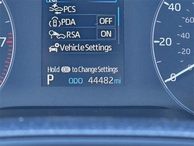 2024 Toyota Corolla LE CVT (Natl)