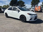 2015 Toyota Corolla 4dr Sdn Auto L (Natl)