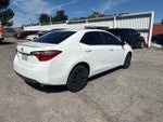2015 Toyota Corolla 4dr Sdn Auto L (Natl)