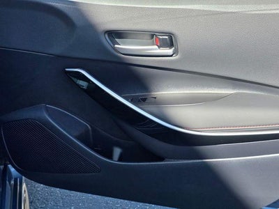 2026 Toyota Corolla XSE CVT (Natl)