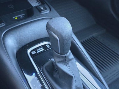 2026 Toyota Corolla XSE CVT (Natl)