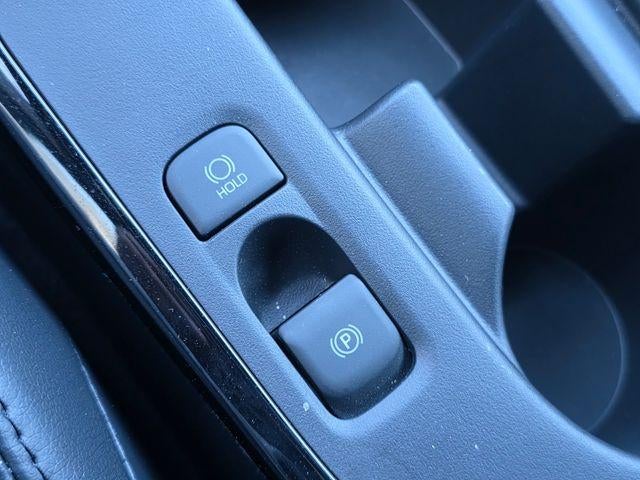 2026 Toyota Corolla XSE CVT (Natl)