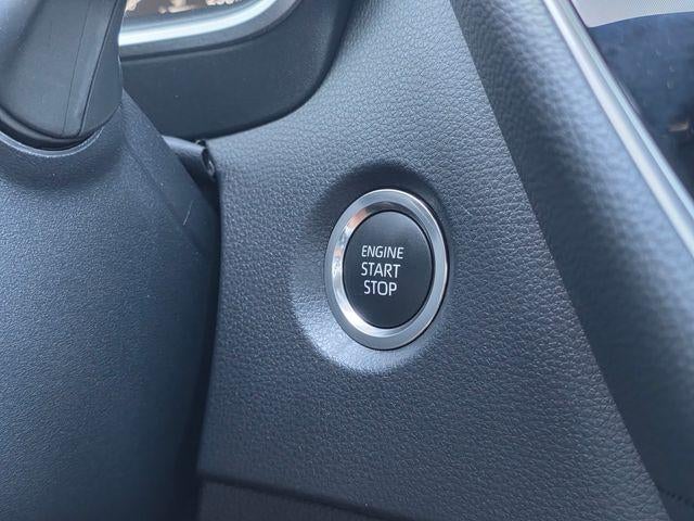 2026 Toyota Corolla XSE CVT (Natl)