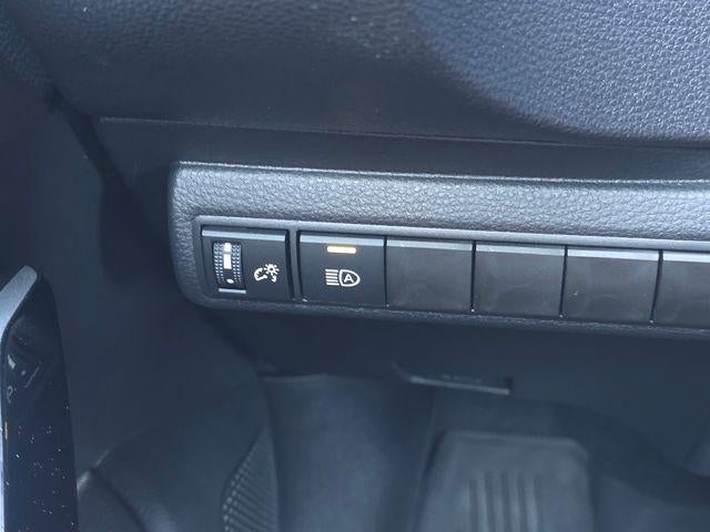 2026 Toyota Corolla XSE CVT (Natl)