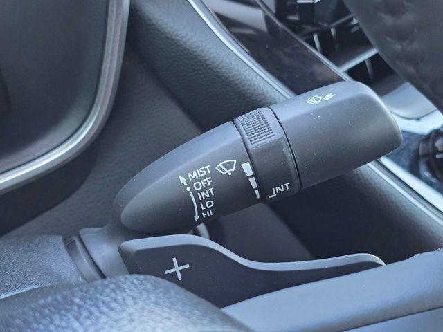 2026 Toyota Corolla XSE CVT (Natl)