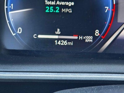 2026 Toyota Corolla XSE CVT (Natl)