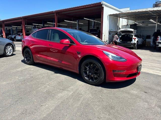 2019 Tesla Model 3 Standard Range RWD *Ltd Avail*
