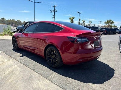 2019 Tesla Model 3 Standard Range RWD *Ltd Avail*