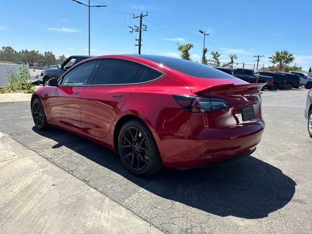 2019 Tesla Model 3 Standard Range RWD *Ltd Avail*