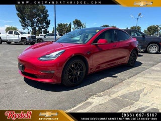 2019 Tesla Model 3 Standard Range RWD *Ltd Avail*