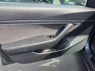 2021 Tesla Model 3 Base