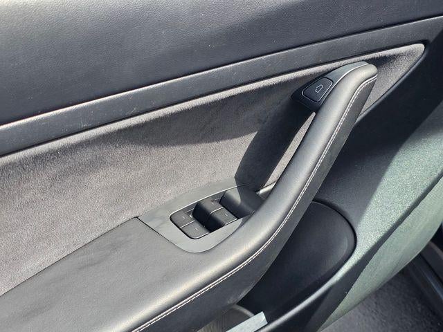 2021 Tesla Model 3 Base