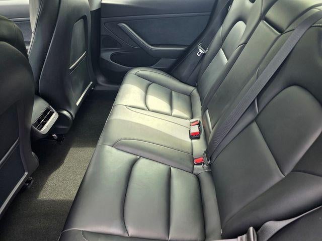 2021 Tesla Model 3 Base
