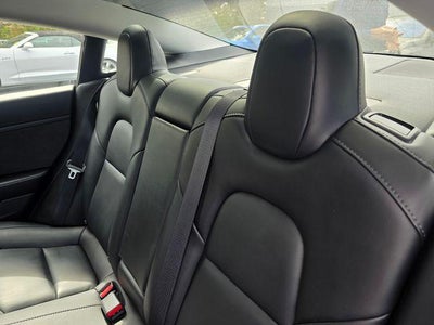 2021 Tesla Model 3 Base