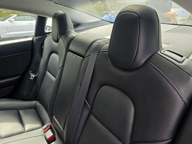 2021 Tesla Model 3 Base