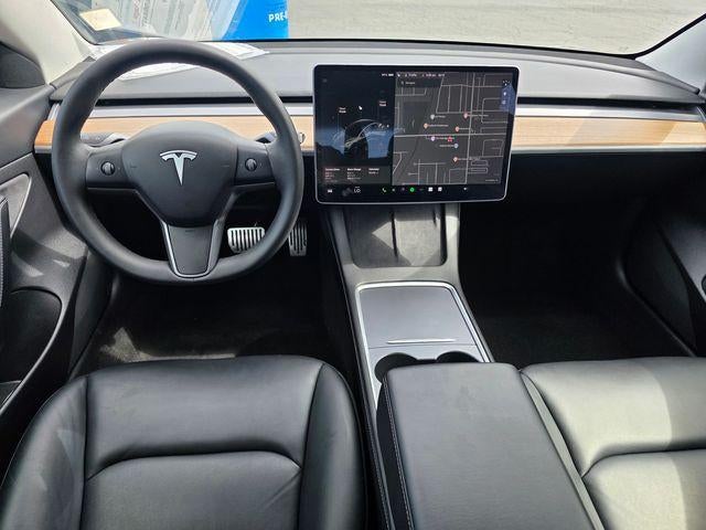 2021 Tesla Model 3 Base