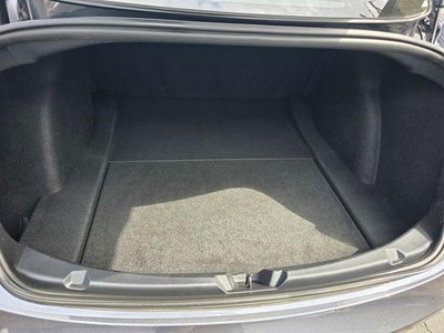 2021 Tesla Model 3 Base