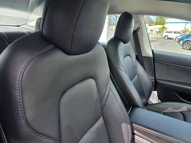 2021 Tesla Model 3 Base
