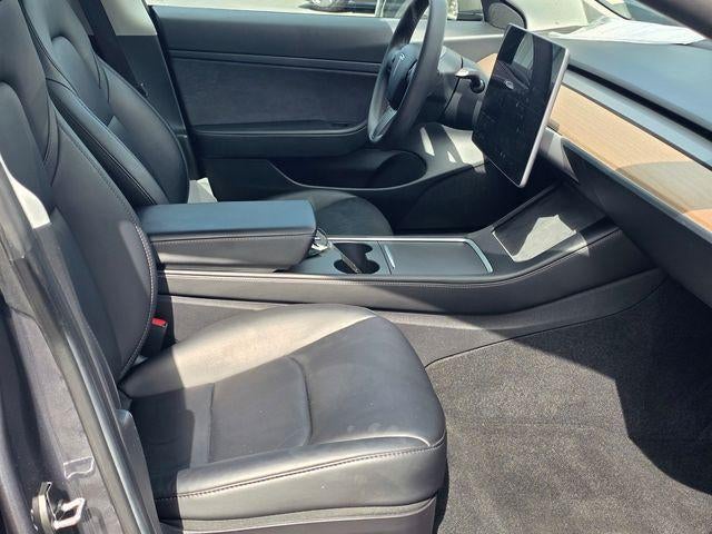 2021 Tesla Model 3 Base
