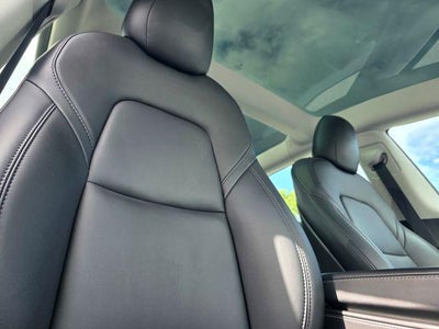 2021 Tesla Model 3 Base