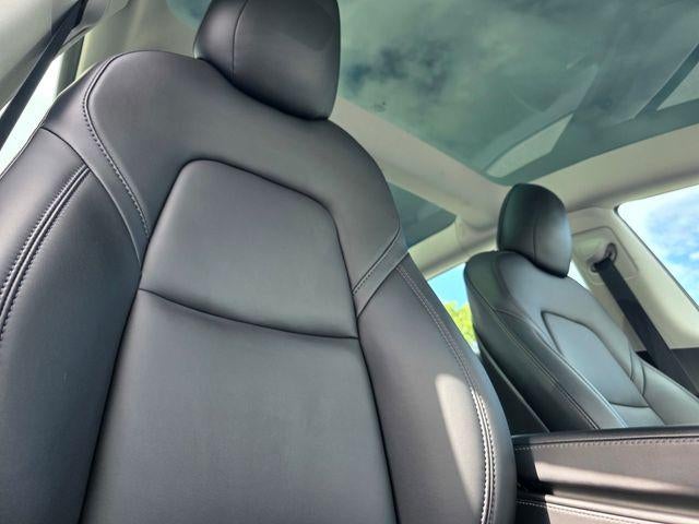 2021 Tesla Model 3 Base