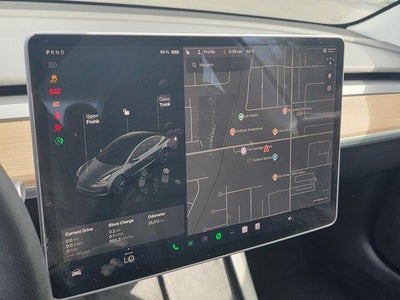2021 Tesla Model 3 Base