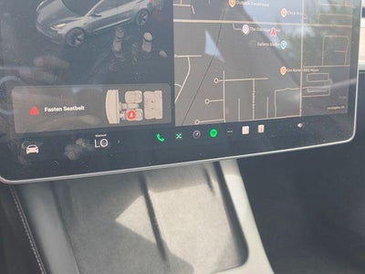 2021 Tesla Model 3 Base