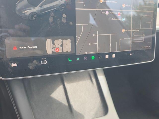 2021 Tesla Model 3 Base