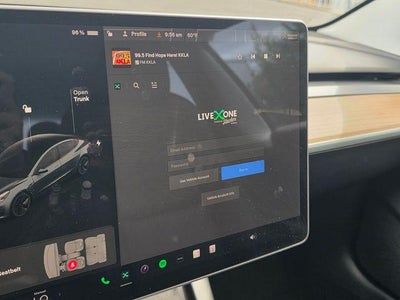 2021 Tesla Model 3 Base