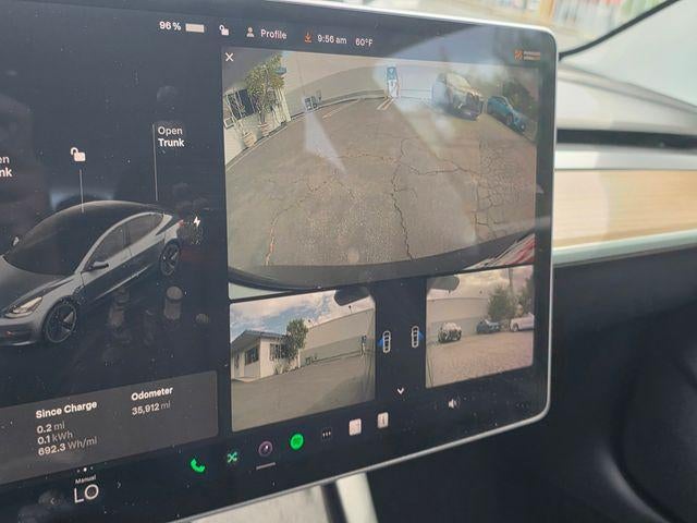 2021 Tesla Model 3 Base