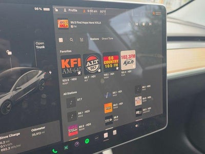 2021 Tesla Model 3 Base