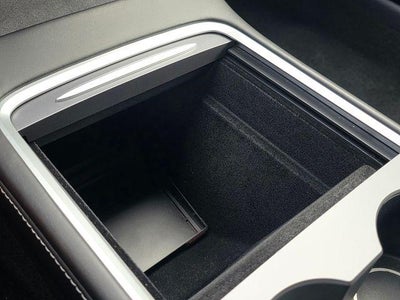 2021 Tesla Model 3 Base