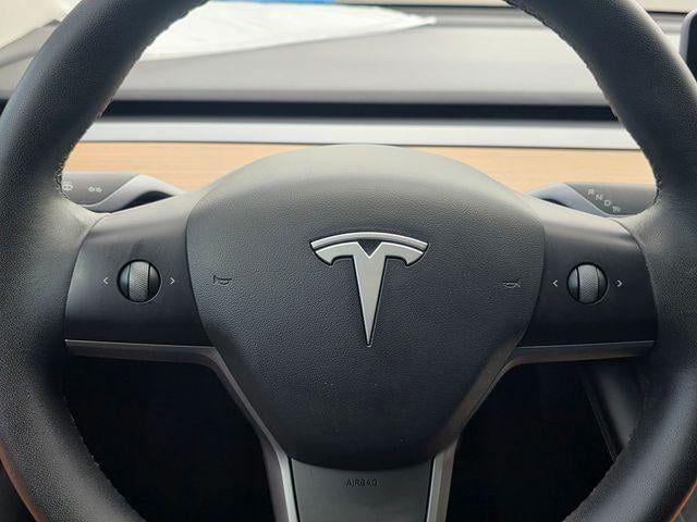 2021 Tesla Model 3 Base