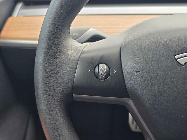 2021 Tesla Model 3 Base